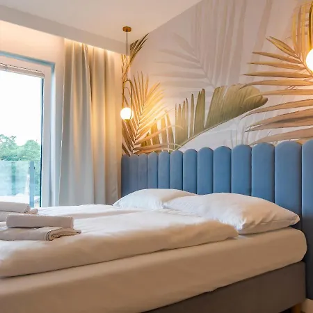 Vacationclub - Sosnowa 4 4 *