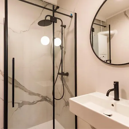 Apartment Vacationclub - Sosnowa 4 4